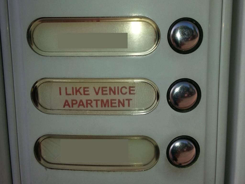 I Like Venice Mestre Exterior foto
